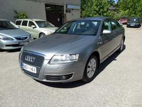 Audi A6, Autot, Lahti, Tori.fi Audi A6, Autot, Lahti, Tori.fi