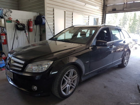 Mercedes-Benz C, Autot, Kokkola, Tori.fi Mercedes-Benz C, Autot, Kokkola, Tori.fi
