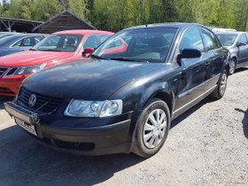 Volkswagen Passat, Autot, Kokkola, Tori.fi Volkswagen Passat, Autot, Kokkola, Tori.fi