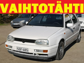 Volkswagen Golf, Autot, Lappeenranta, Tori.fi Volkswagen Golf, Autot, Lappeenranta, Tori.fi
