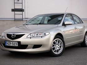 Mazda 6, Autot, Siilinjärvi, Tori.fi Mazda 6, Autot, Siilinjärvi, Tori.fi