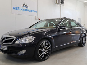 Mercedes-Benz S, Autot, Jyväskylä, Tori.fi Mercedes-Benz S, Autot, Jyväskylä, Tori.fi