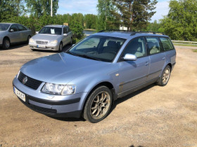 Volkswagen Passat, Autot, Hämeenlinna, Tori.fi Volkswagen Passat, Autot, Hämeenlinna, Tori.fi