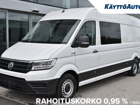 Volkswagen Crafter, Matkailuautot, Matkailuautot ja asuntovaunut, Pori, Tori.fi Volkswagen Crafter, Matkailuautot, Matkailuautot ja asuntovaunut, Pori, Tori.fi