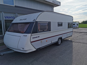 Solifer 560, Asuntovaunut, Matkailuautot ja asuntovaunut, Vaasa, Tori.fi Solifer 560, Asuntovaunut, Matkailuautot ja asuntovaunut, Vaasa, Tori.fi