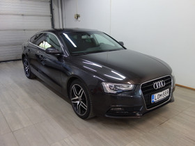 AUDI A5, Autot, Varkaus, Tori.fi AUDI A5, Autot, Varkaus, Tori.fi