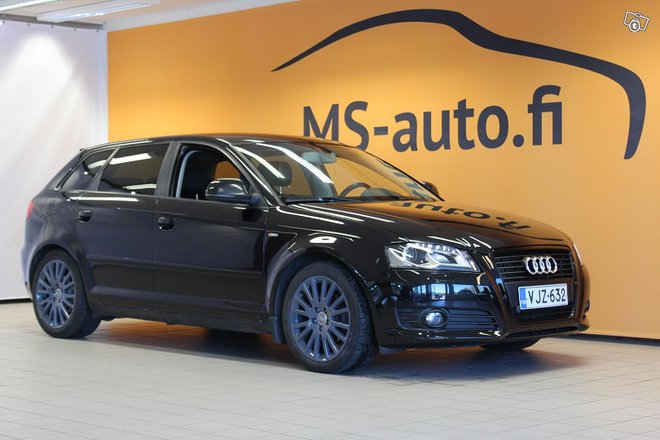 Audi A3 Audi A3
