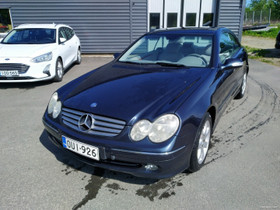 Mercedes-Benz CLK, Autot, Hämeenlinna, Tori.fi Mercedes-Benz CLK, Autot, Hämeenlinna, Tori.fi