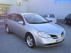 Nissan Primera, Autot, Iisalmi, Tori.fi Nissan Primera, Autot, Iisalmi, Tori.fi