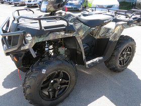 Polaris Sportsman, Mönkijät, Moto, Ylivieska, Tori.fi Polaris Sportsman, Mönkijät, Moto, Ylivieska, Tori.fi