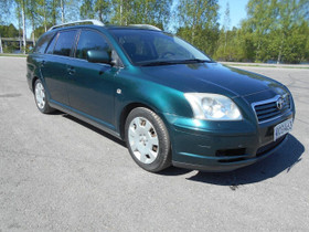 Toyota Avensis, Autot, Kajaani, Tori.fi Toyota Avensis, Autot, Kajaani, Tori.fi