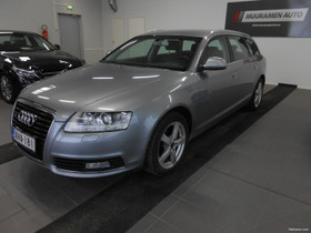 Audi A6, Autot, Muurame, Tori.fi Audi A6, Autot, Muurame, Tori.fi