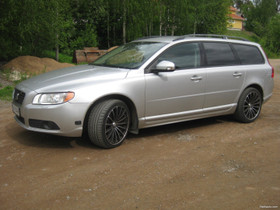 Volvo V70, Autot, Hamina, Tori.fi Volvo V70, Autot, Hamina, Tori.fi