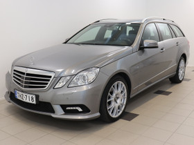Mercedes-Benz E, Autot, Tampere, Tori.fi Mercedes-Benz E, Autot, Tampere, Tori.fi
