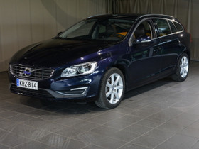 Volvo V60, Autot, Espoo, Tori.fi Volvo V60, Autot, Espoo, Tori.fi