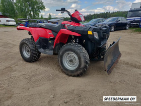 Polaris Sportsman, Mönkijät, Moto, Kankaanpää, Tori.fi Polaris Sportsman, Mönkijät, Moto, Kankaanpää, Tori.fi