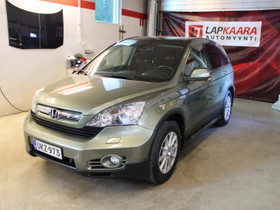 Honda CR-V, Autot, Ii, Tori.fi Honda CR-V, Autot, Ii, Tori.fi