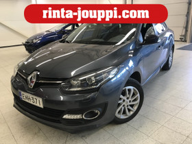 Renault Megane, Autot, Pori, Tori.fi Renault Megane, Autot, Pori, Tori.fi