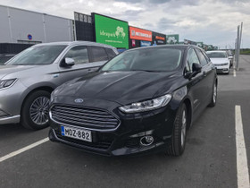 Ford Mondeo, Autot, Lempäälä, Tori.fi Ford Mondeo, Autot, Lempäälä, Tori.fi
