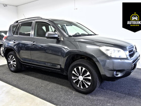 Toyota RAV4, Autot, Kuopio, Tori.fi Toyota RAV4, Autot, Kuopio, Tori.fi