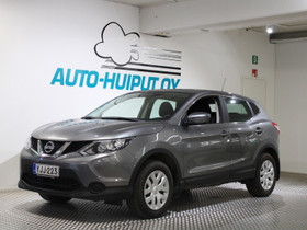 Nissan Qashqai, Autot, Vihti, Tori.fi Nissan Qashqai, Autot, Vihti, Tori.fi