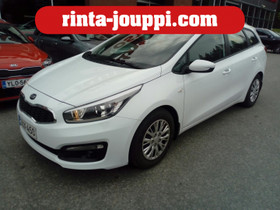 Kia Cee'd, Autot, Jyväskylä, Tori.fi Kia Cee'd, Autot, Jyväskylä, Tori.fi
