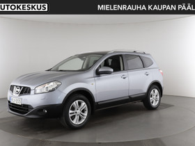 Nissan Qashqai+2, Autot, Vantaa, Tori.fi Nissan Qashqai+2, Autot, Vantaa, Tori.fi