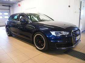 Audi A6, Autot, Rovaniemi, Tori.fi Audi A6, Autot, Rovaniemi, Tori.fi