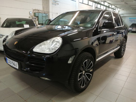 Porsche Cayenne, Muut, Espoo, Tori.fi Porsche Cayenne, Muut, Espoo, Tori.fi