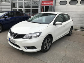 Nissan Pulsar, Autot, Lappeenranta, Tori.fi Nissan Pulsar, Autot, Lappeenranta, Tori.fi