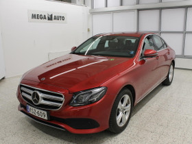 MERCEDES-BENZ E, Autot, Lahti, Tori.fi MERCEDES-BENZ E, Autot, Lahti, Tori.fi