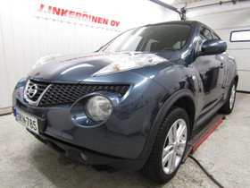 NISSAN Juke, Autot, Savonlinna, Tori.fi NISSAN Juke, Autot, Savonlinna, Tori.fi