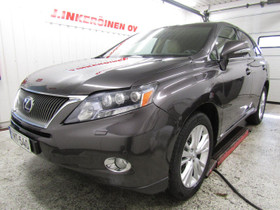 LEXUS RX, Autot, Savonlinna, Tori.fi LEXUS RX, Autot, Savonlinna, Tori.fi