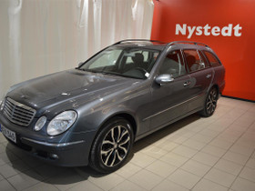 MERCEDES-BENZ E, Autot, Ylivieska, Tori.fi MERCEDES-BENZ E, Autot, Ylivieska, Tori.fi