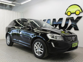 VOLVO XC60, Autot, Jämsä, Tori.fi VOLVO XC60, Autot, Jämsä, Tori.fi