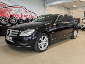 Mercedes-Benz C, Autot, Laitila, Tori.fi Mercedes-Benz C, Autot, Laitila, Tori.fi