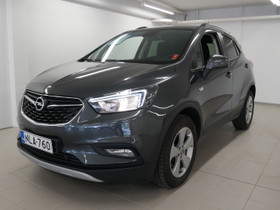 Opel Mokka, Autot, Kuopio, Tori.fi Opel Mokka, Autot, Kuopio, Tori.fi