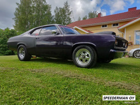 Plymouth Duster, Autot, Kankaanpää, Tori.fi Plymouth Duster, Autot, Kankaanpää, Tori.fi
