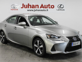 Lexus IS, Autot, Kuusamo, Tori.fi Lexus IS, Autot, Kuusamo, Tori.fi