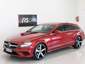 Mercedes-Benz CLS, Autot, Jyväskylä, Tori.fi Mercedes-Benz CLS, Autot, Jyväskylä, Tori.fi