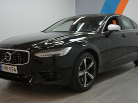 Volvo S90, Autot, Lempäälä, Tori.fi Volvo S90, Autot, Lempäälä, Tori.fi