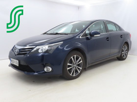 Toyota Avensis, Autot, Lahti, Tori.fi Toyota Avensis, Autot, Lahti, Tori.fi