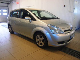 Toyota COROLLA VERSO, Autot, Rovaniemi, Tori.fi Toyota COROLLA VERSO, Autot, Rovaniemi, Tori.fi