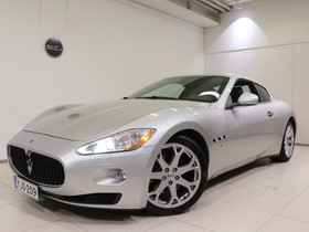 Maserati GranTurismo, Autot, Espoo, Tori.fi Maserati GranTurismo, Autot, Espoo, Tori.fi
