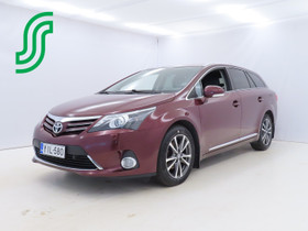 Toyota Avensis, Autot, Lahti, Tori.fi Toyota Avensis, Autot, Lahti, Tori.fi