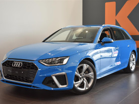 Audi A4, Autot, Kuopio, Tori.fi Audi A4, Autot, Kuopio, Tori.fi