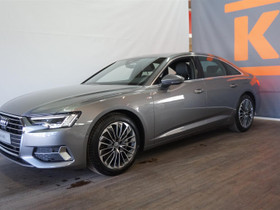 AUDI A6, Autot, Kouvola, Tori.fi AUDI A6, Autot, Kouvola, Tori.fi