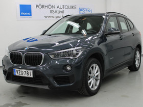 BMW X1, Autot, Iisalmi, Tori.fi BMW X1, Autot, Iisalmi, Tori.fi