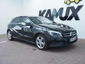 MERCEDES-BENZ A, Autot, Jämsä, Tori.fi MERCEDES-BENZ A, Autot, Jämsä, Tori.fi