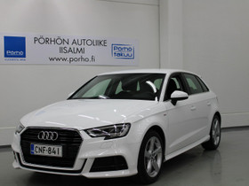 AUDI A3, Autot, Iisalmi, Tori.fi AUDI A3, Autot, Iisalmi, Tori.fi